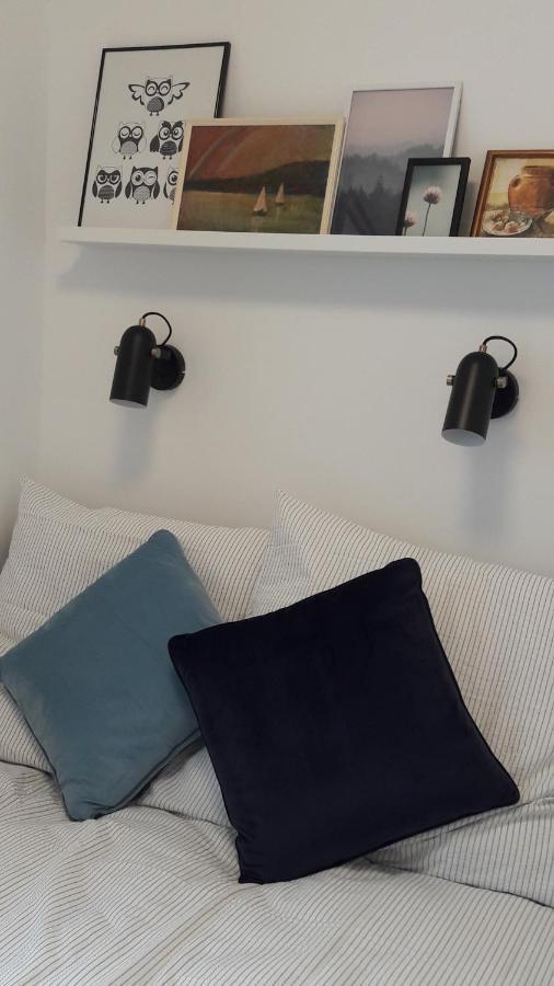 Liliom Apartment With Free Parking Space Budapest Exterior foto